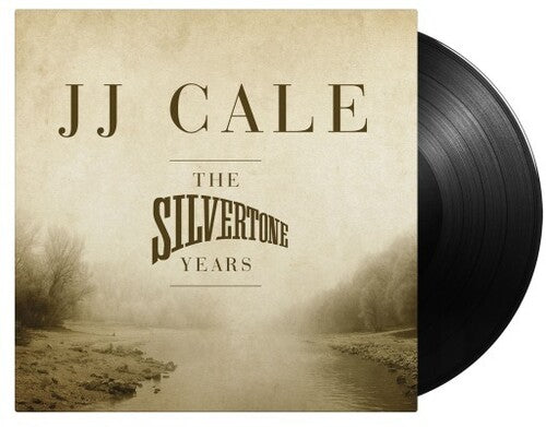 J.J. Cale: Silvertone Years - 180-Gram Black Vinyl