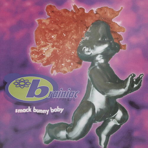 Brainia: Smack Bunny Baby