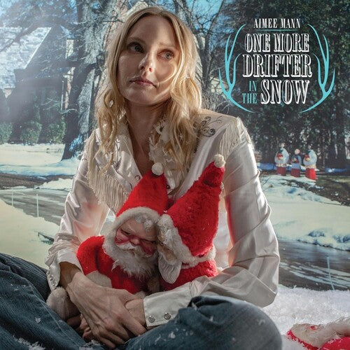 Aimee Mann: One More Drifter In The Snow