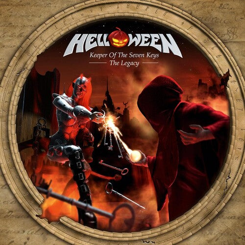 Helloween: The Dark Ride