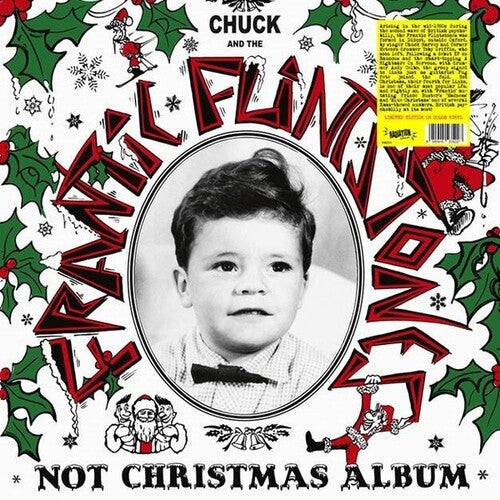 Not Christmas Album