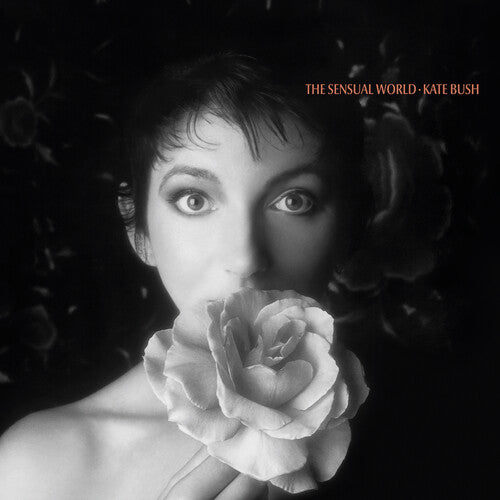 Kate Bush: Sensual World - 2018 Remaster 180gm Black Vinyl