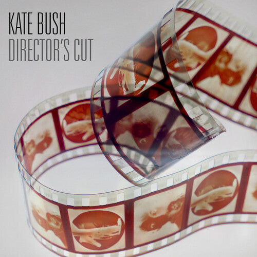 Kate Bush: Director'S Cut - 2018 Remaster 180gm Black Vinyl