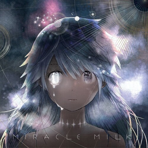Mili: Miracle Milk (Original Soundtrack)