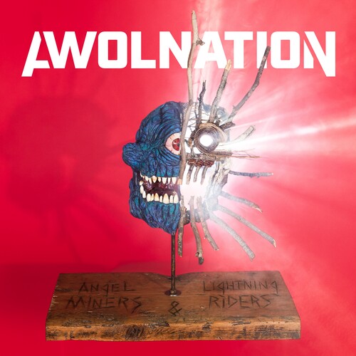 AWOLNATION: Angel Miners & Lightning Riders