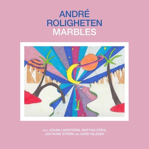 Andre Roligheten: Marbles