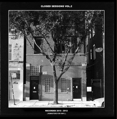 Closed Sessions: Closed Sessions Vol 2