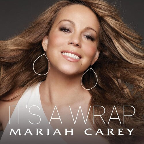 Mariah Carey: It's A Wrap EP