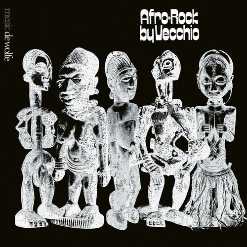 Vecchio: Afro-Rock