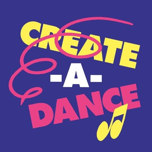 Johannes Albert: Create-A-Dance