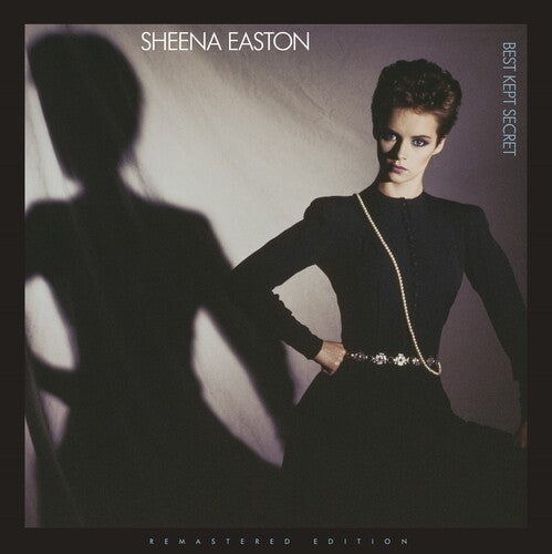 Sheena Easton: Best Kept Secret