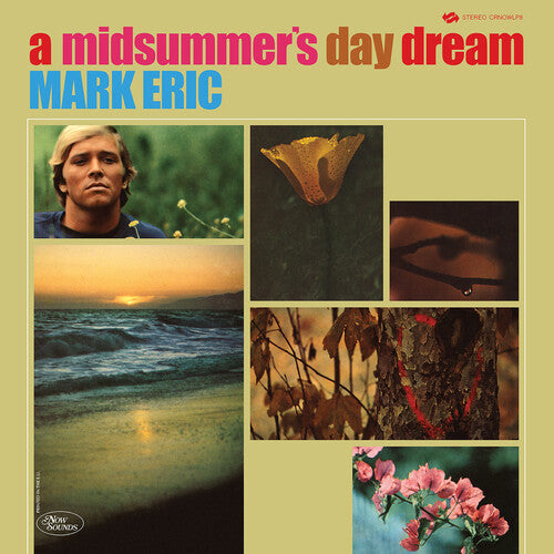 Mark Eric: Midsummers Daydream