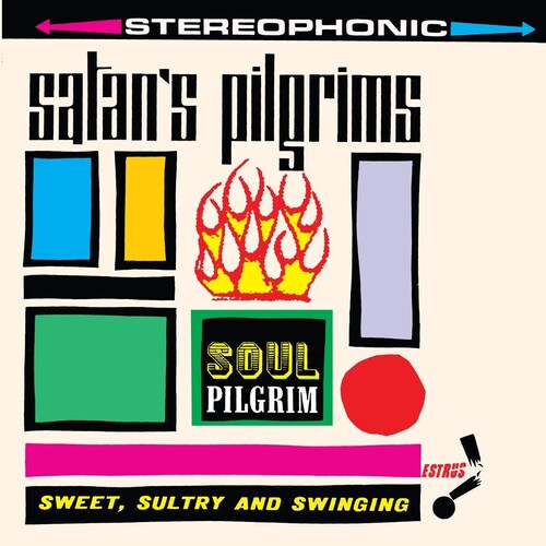 Satan's Pilgrims: Soul Pilgrim