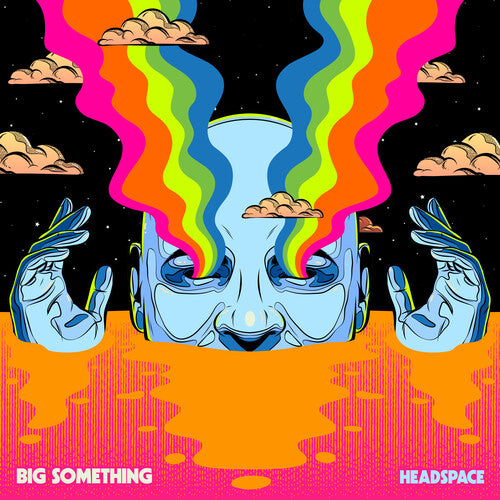 Big Something: Headspace