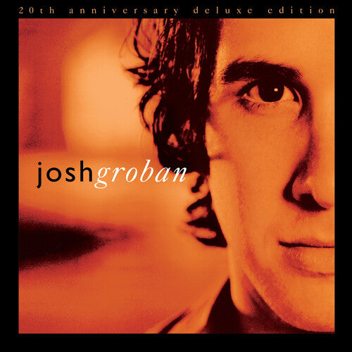 Jos Groban: Closer