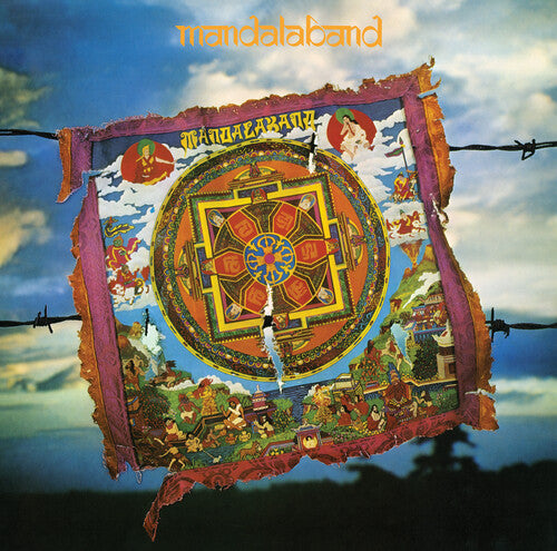 Mandalaband: Mandalaband