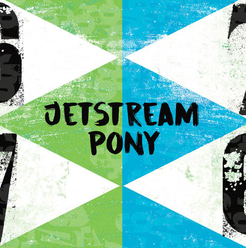 Jetstream Pony: Sixes And Sevens / Into The Sea