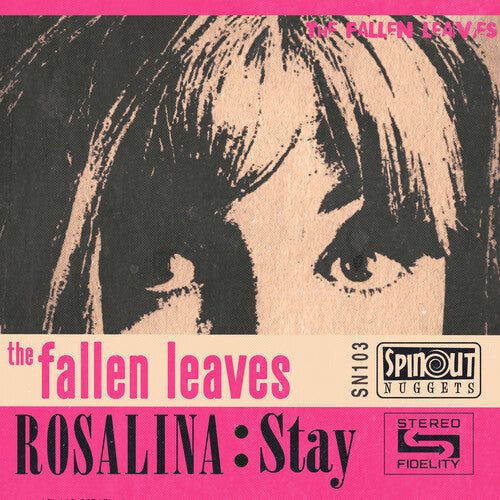 Fallen Leaves: Rosalina / Stay