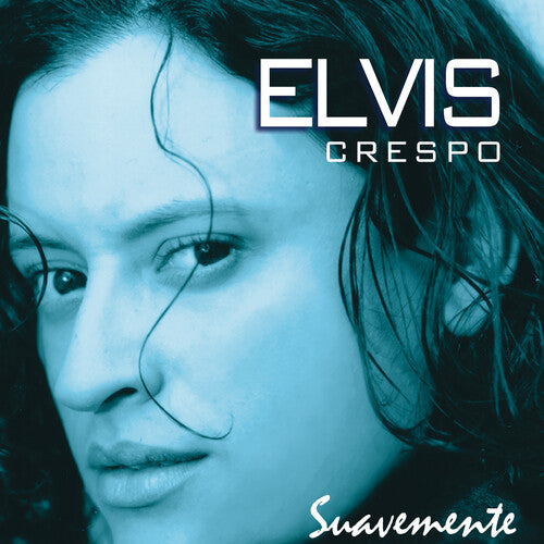 Elvis Crespo: Suavemente