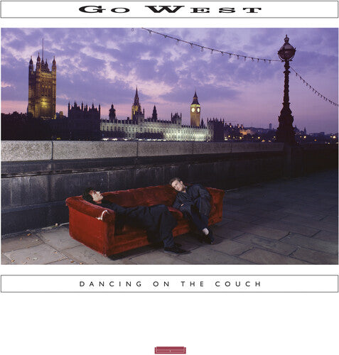 Go West: Dancing on the Couch [Expanded Edition]