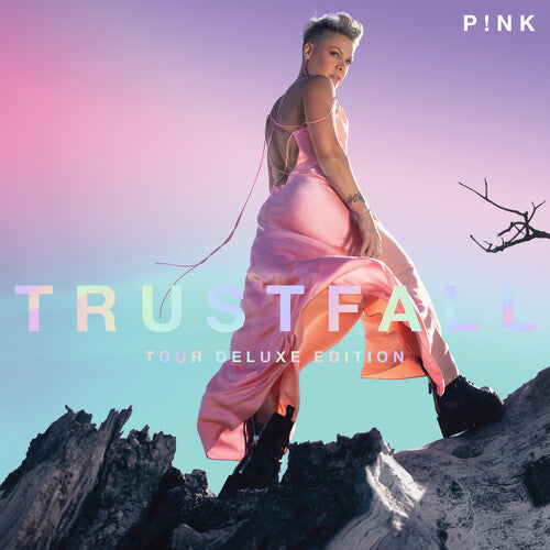 Pink: Trustfall - Tour Deluxe Edition