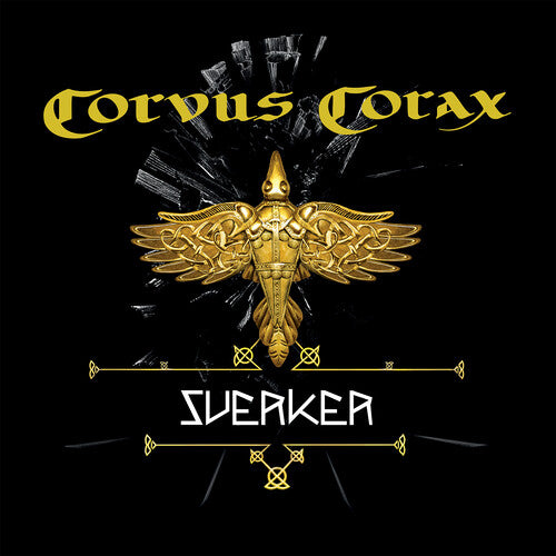 Corvus Corax: Sverker
