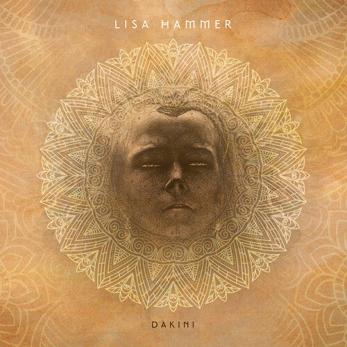 Lisa Hammer: Dakini