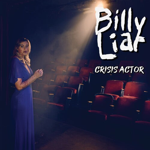 Billy Liar: Crisis Actor