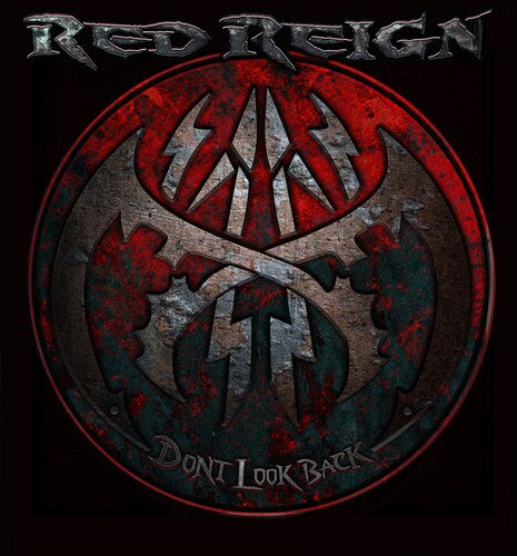 Red Reign: Don't Look Back