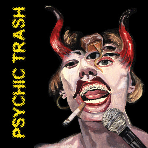 Psychic Trash: Psychic Trash