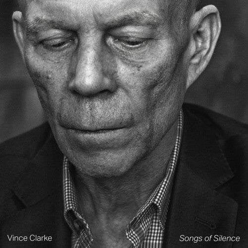 Vince Clarke: Songs of Silence