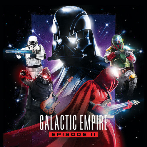 Galactic Empire: Episode II
