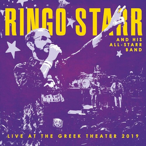 Ringo Starr: Live At The Greek Theater 2019