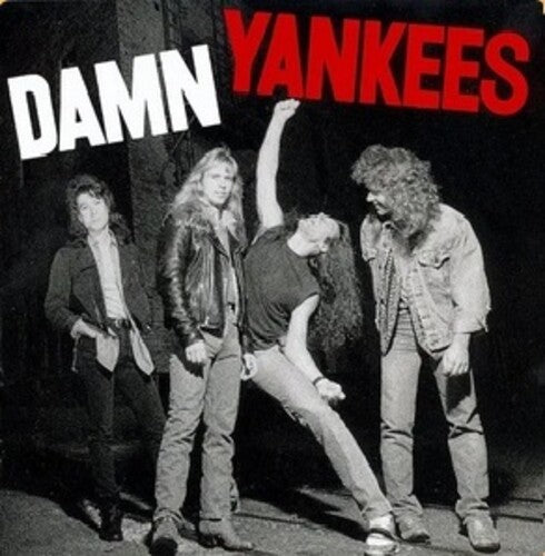 Damn Yankees: Damn Yankees