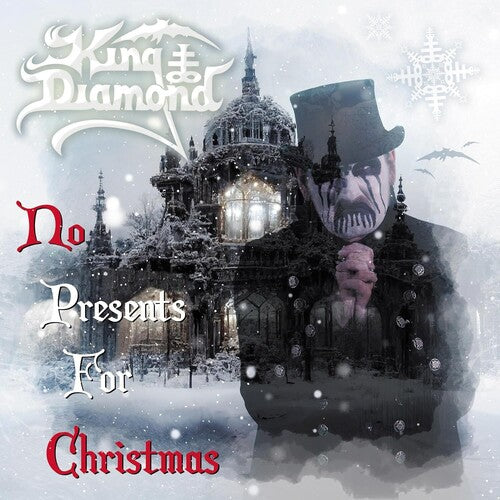 King Diamond: No Presents For Christmas