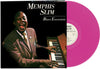 Memphis Slim: Blues Essentials - Magenta