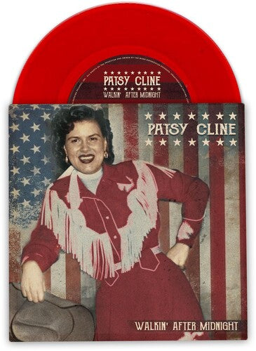 Patsy Cline: Walkin' After Midnight