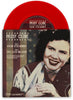 Patsy Cline: Walkin' After Midnight