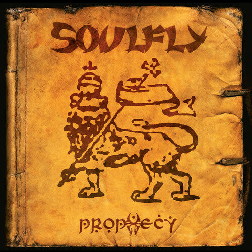 Soulfly: Prophecy