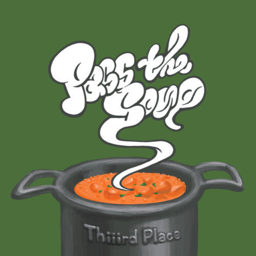 Thiiird Place: Pass the Soup / Miles Day Blues