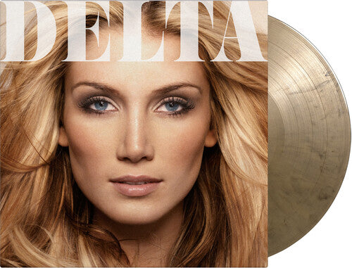 Delta Goodrem: Delta