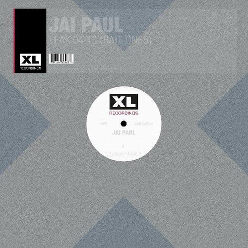 Jai Paul: Bait Ones