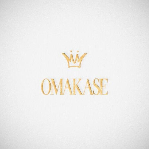 Mello Music Group: Omakase