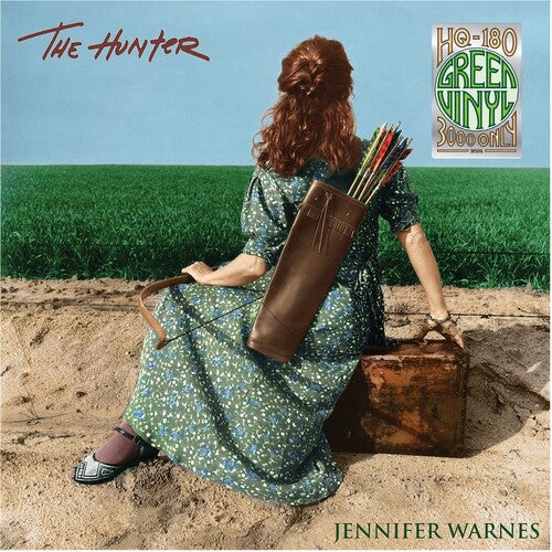 Jennifer Warnes: The Hunter