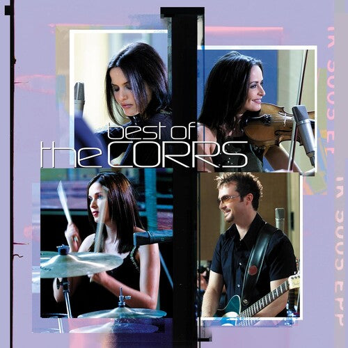 The Corrs: Best Of The Corrs
