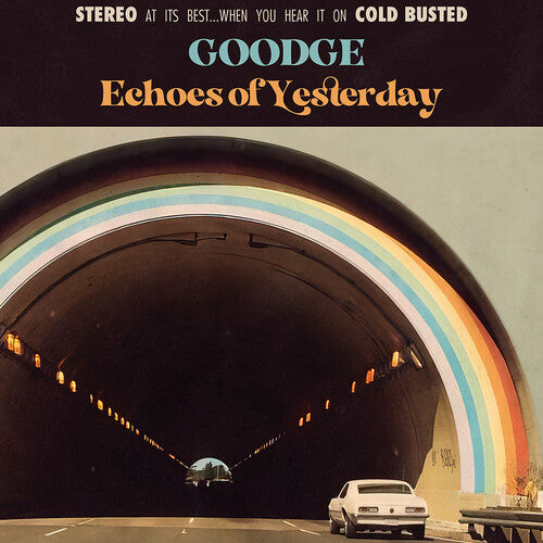 Goodge: Echoes Of Yesterday