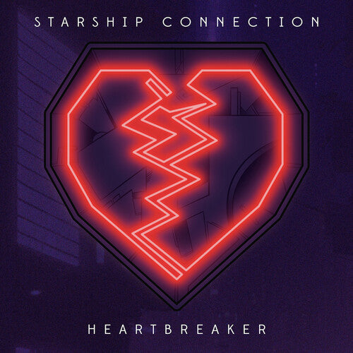 Starship Connection: Heartbreaker b/w Do It 4 U