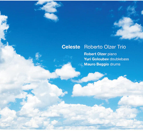 Roberto Olzer: Celeste