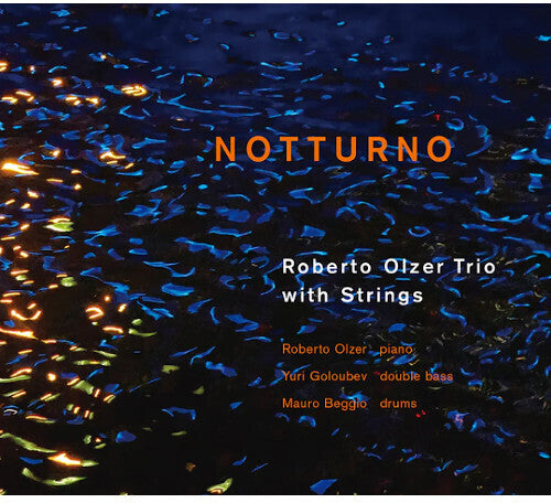 Roberto Olzer: Notturno