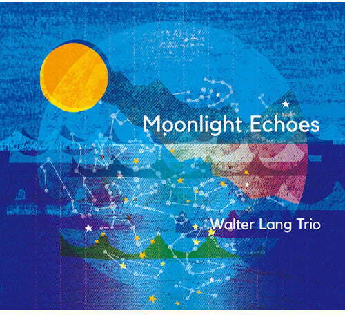 Walter Lang: Moonlight Echoes